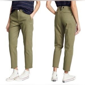 Rag and Bone Buckley Chino